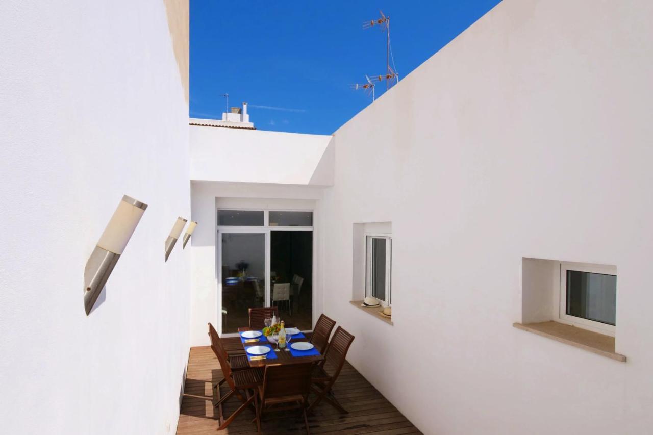 Villa Porto Colom Select Exterior foto